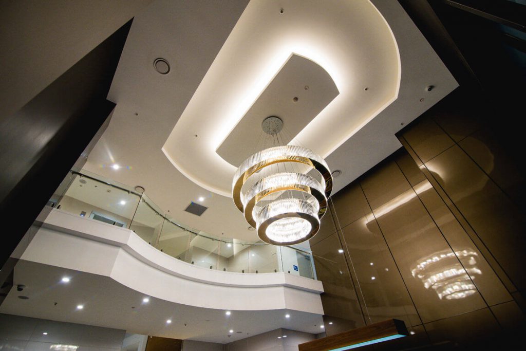 38 High Street Gallery