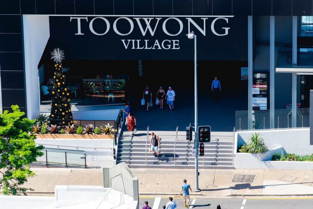 38 High Street Gallery