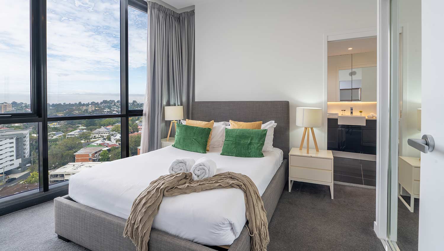 38 High Street Rentals